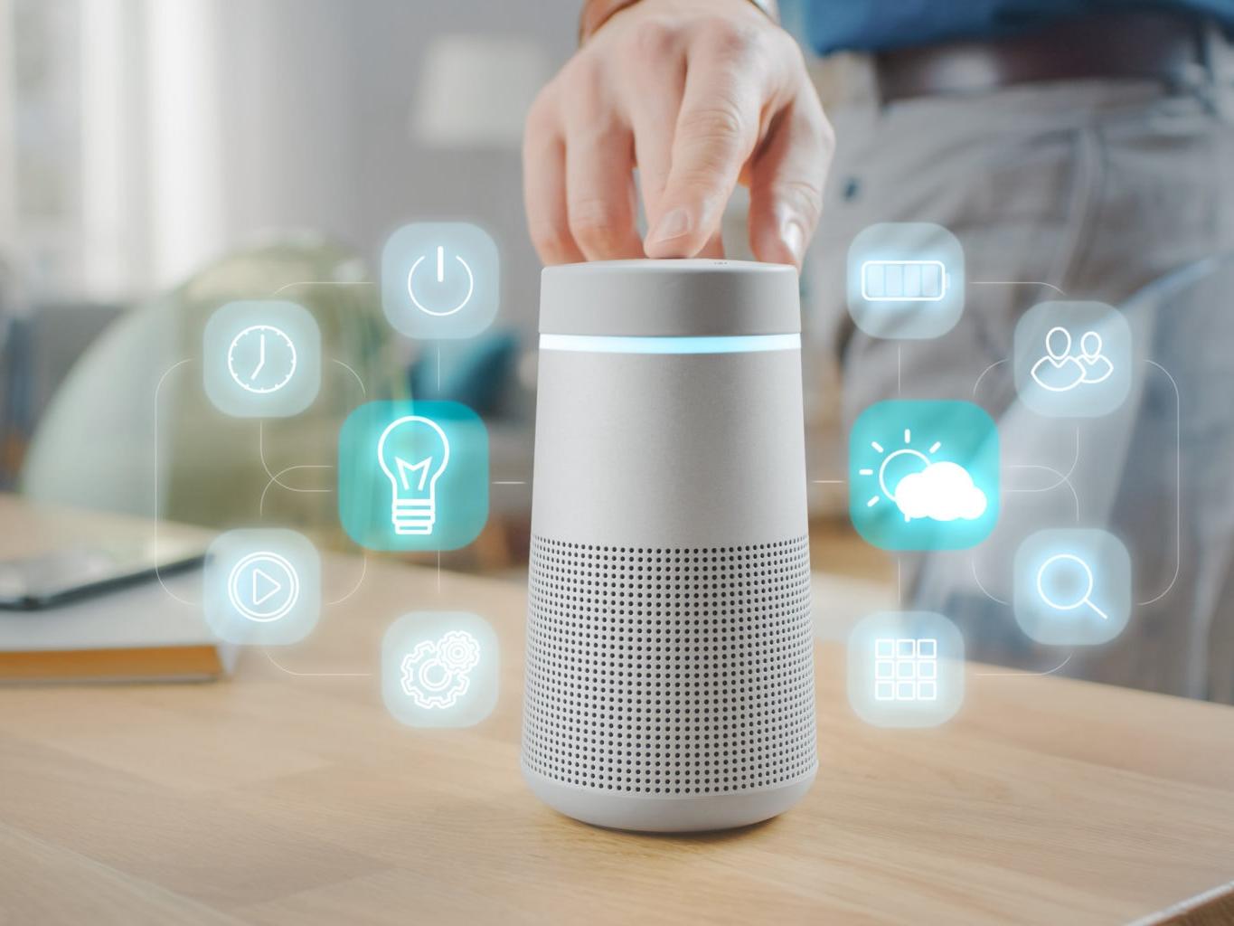 Smart Home  Smart Home