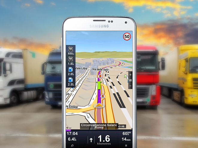 Fleet Tracking Fleet Tracking